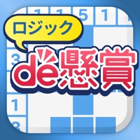 パズル で遊んで懸賞応募 - ロジック de 懸賞 apk