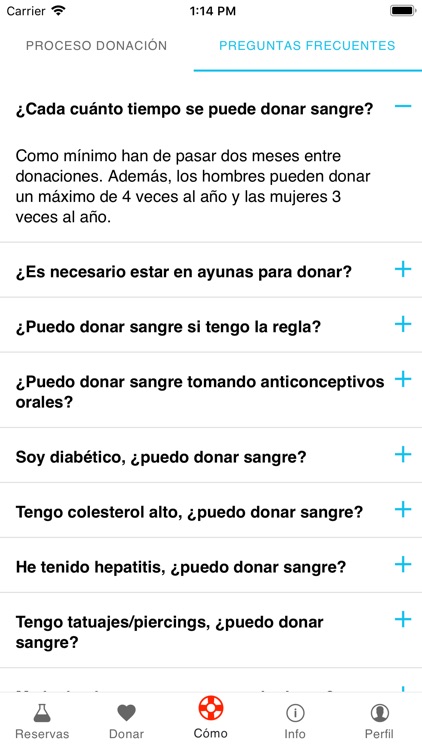 Dona Sangre en Madrid screenshot-7