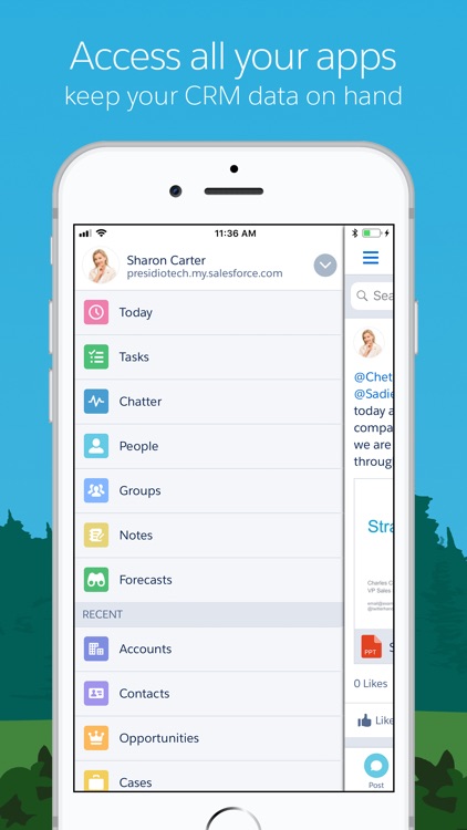Salesforce
