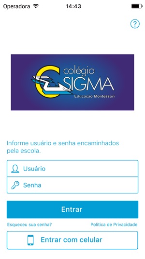 Colégio Sigma(圖2)-速報App