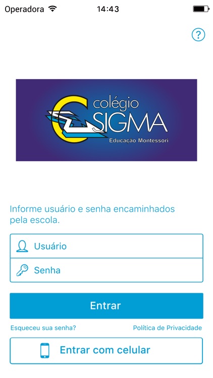 Colégio Sigma