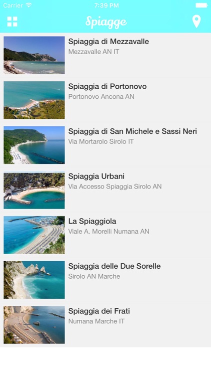 Camping la Medusa screenshot-3