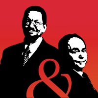 Penn & Teller Magic Chat app not working? crashes or has problems?