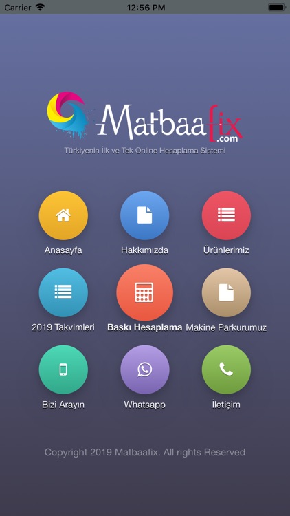 Matbaafix