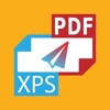 Icon XPS-to-PDF