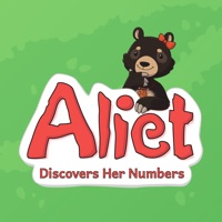 Aliet Discovers Her Numbers pour PC