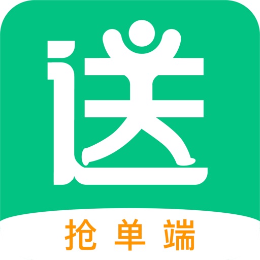 通辽和社区同城配送 icon