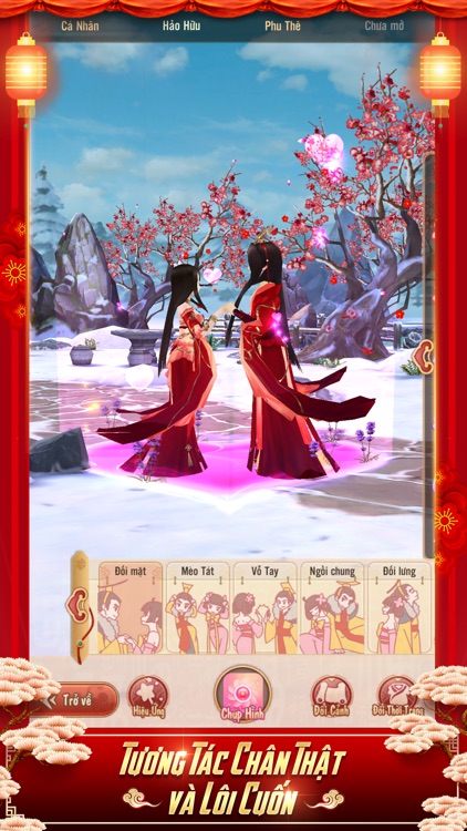 360mobi Mộng Hoàng Cung screenshot-3