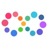 Dotello Endless: Dots Match - iPhoneアプリ