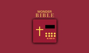 Wonder Bible™