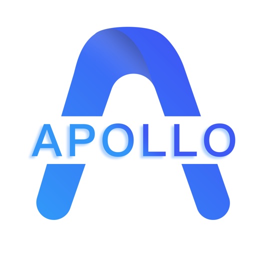 Apollo Camera