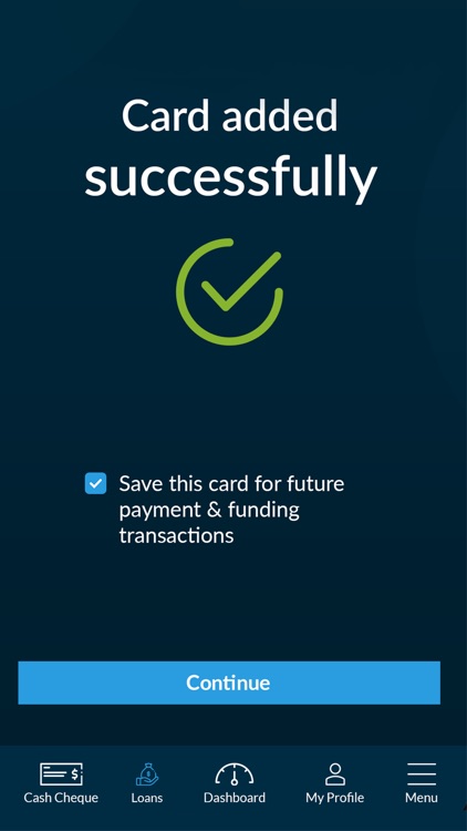 Money Mart Mobile™ screenshot-3