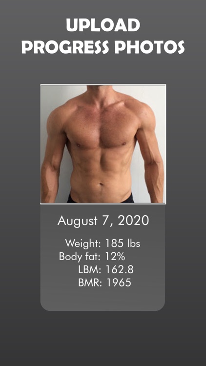 Meal ID - Meal Planner screenshot-5