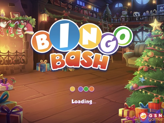 Bingo bash games