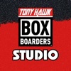 Tony Hawk Box Boarders Studio