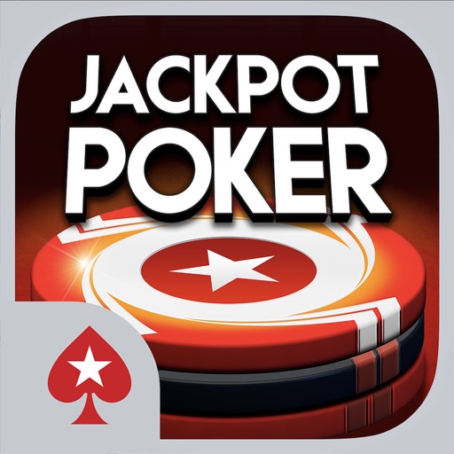 Jackpot Poker by PokerStars
