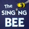 The Singing Bee is a game where you have to guess how the song continues