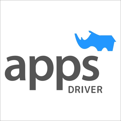 AppsRhino Rider iOS App