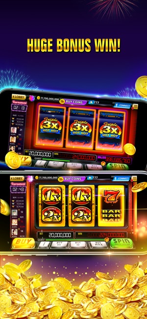 Wild classic slots free coins