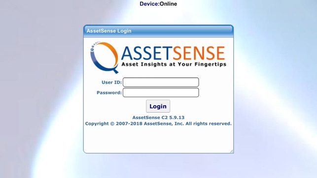 AssetSense C2(圖2)-速報App