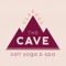 The Whispering Cave is dedicated to providing a safe community space for personal growth through the rich traditions of yoga, meditation, salt therapy & bodywork