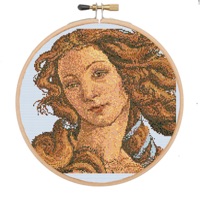 Cross Stitch Markup sur PC