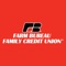Farm Bureau Family Credit Union Mobile provides members convenient access to our website, mobile check deposit, mobile banking, branch and contact information