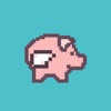 Bouncy Pig - Flappy Wings