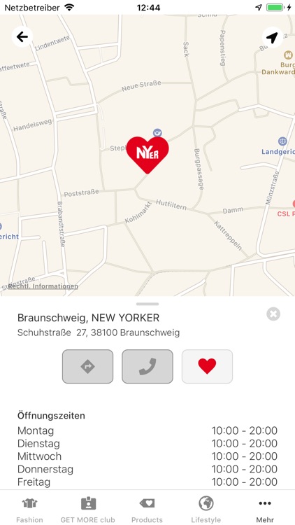 NEW YORKER screenshot-8