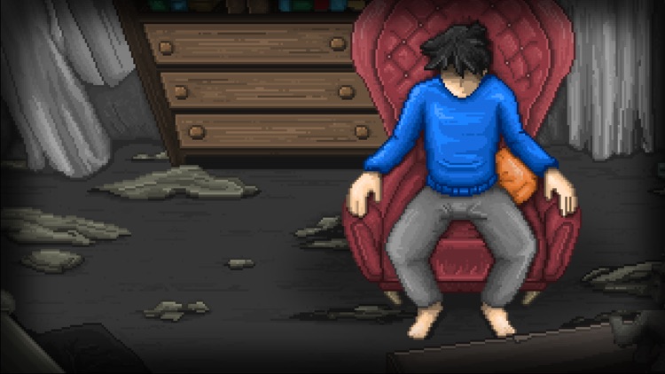 STAY: Are you there? screenshot-2