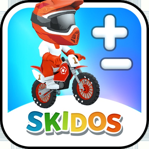 Cool Math Games Kids Racing By Skidos Learning Private Limited - roblox minecraft dirt bike cool math games