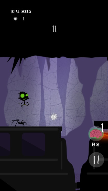 Halloween Hurdle screenshot-5