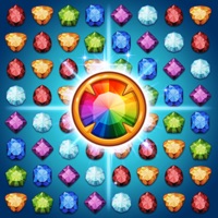 Jewel Alchemist  Match 3