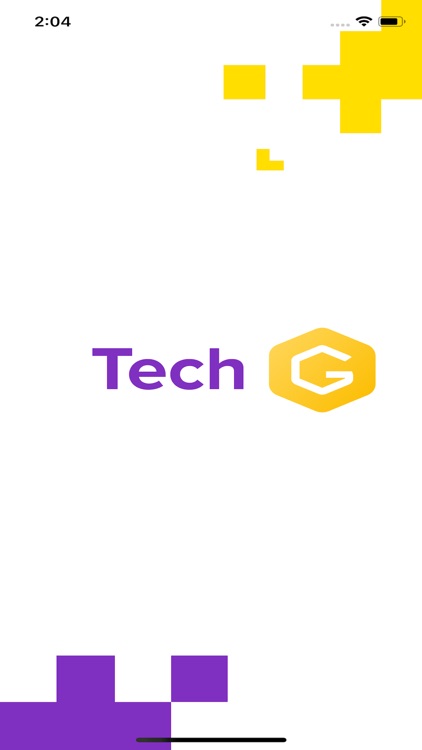 Tech G