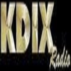 KDIX AM 1230