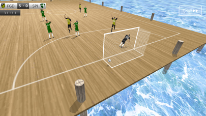 Futsal Game Dayのおすすめ画像6