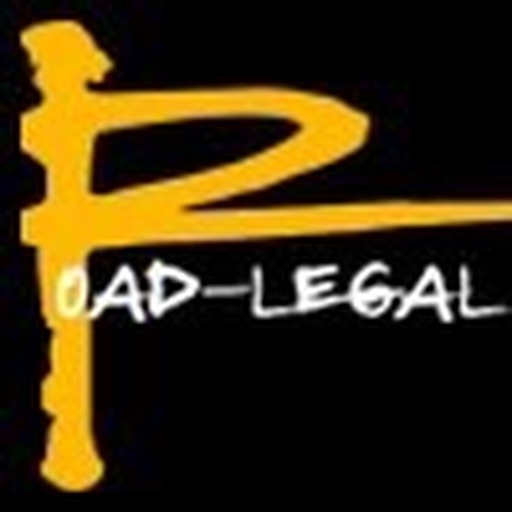 Road-legal 公式アプリ