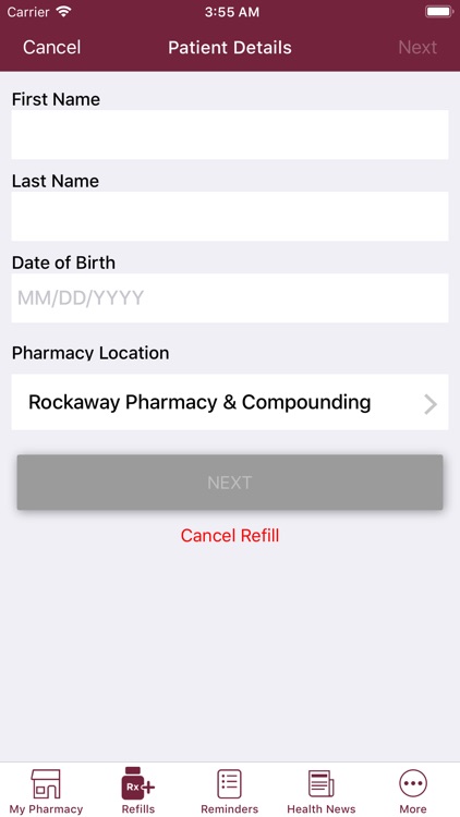 Rockaway Pharmacy