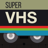 VHS Cam: Vintage Video Editor pour PC