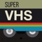 VHS Cam: Vintage Video Editor