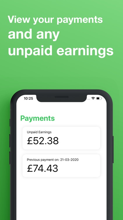 MyAdsense screenshot-4