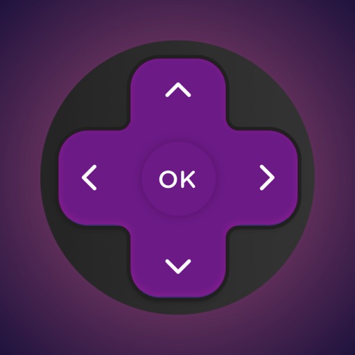 Universal remote for Roku tv by yohan teixeira