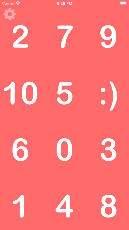 123 iLearn Numbers screenshot-6