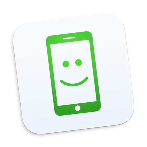 Phone Manager for Android для Мак ОС