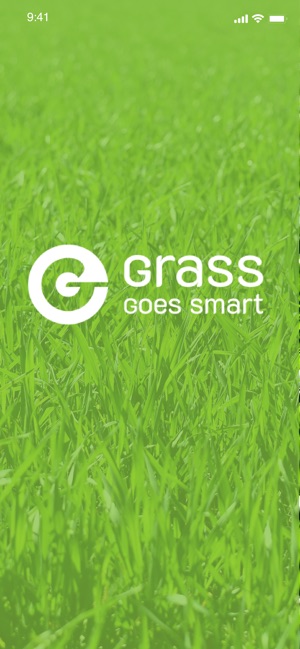 Grass Goes Smart