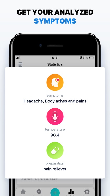 Thermo: Temperature App Check screenshot-3