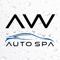 AW Auto Spa prides ourselves on providing you with a fast, friendly, and clean car washing experience every time you visit