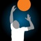 Hoopit is the best app for some REAL SPORTS FUN with REAL-TIME SPORTS