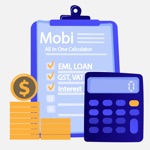 Mobi Calculator
