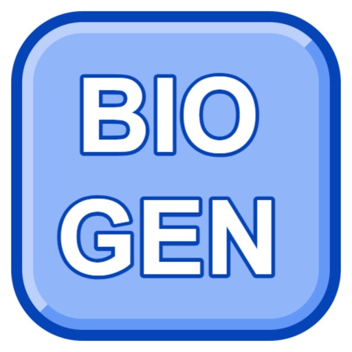 Bio Generator